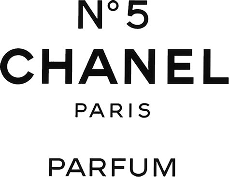 chanel no 5 logo font|chanel font generator.